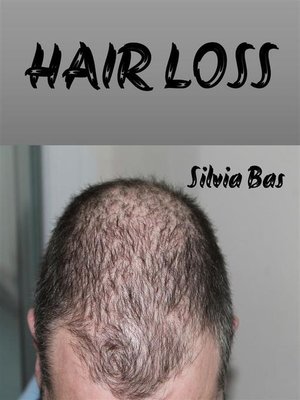 cover image of Hair Loss
